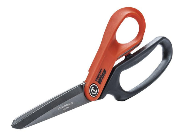 Heavy-Duty Tradesman Shears 254mm (10in)