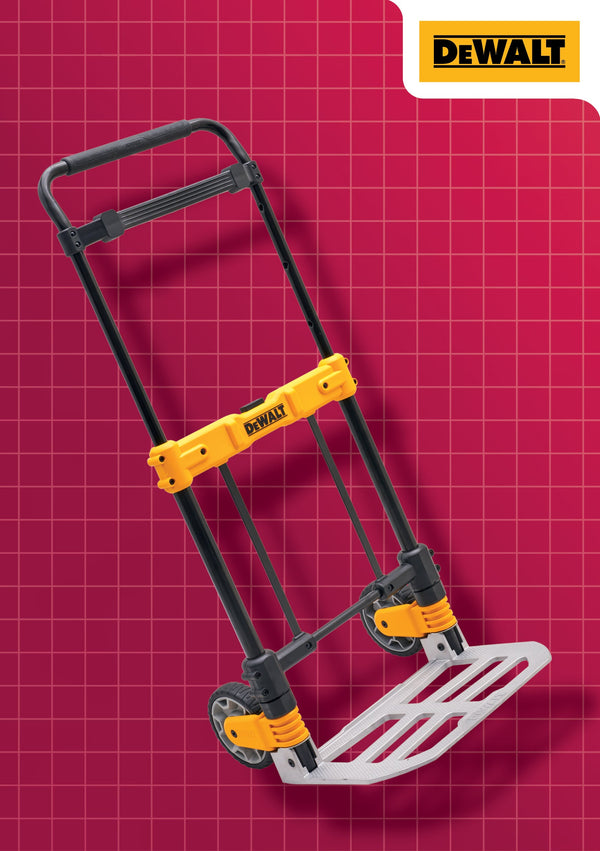DEWALT Folding Sack Truck