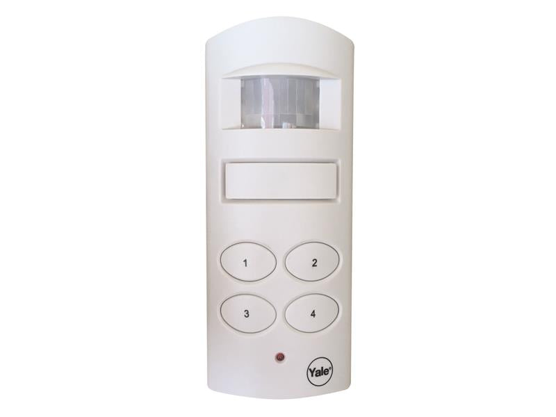 Shed & Garage Alarm