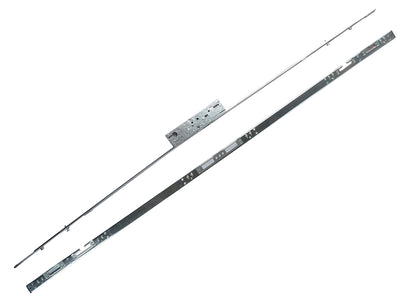 Doormaster Multi-Point Universal Replacement Lock for PVCu Doors