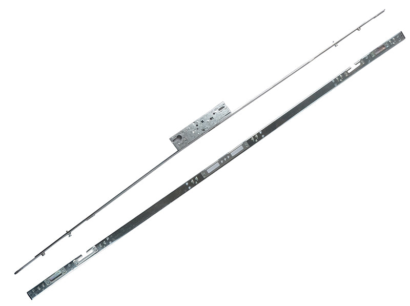 Doormaster Multi-Point Universal Replacement Lock for PVCu Doors