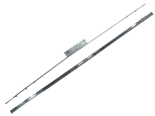 Doormaster Multi-Point Universal Replacement Lock for PVCu Doors