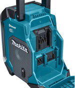 Makita MR007GZ DAB/DAB+ Bluetooth Job Site Radio