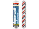 Soudal Aquaswell Hydro Swelling PU Sealant 310ml