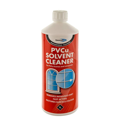 Bond it BDC003 Solvent cleaner 1L