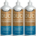 Bond It BDA053 D3 PVA Wood Adhesive & Bonding Agent 1L