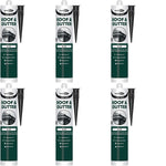 Bond It Roof-Mate Roof & Gutter Sealant 310ml - Black