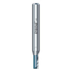Two Flute Cutter 4mm Diameter
