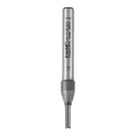 Two Flute Cutter 4mm Diameter