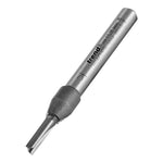 Two Flute Cutter 4mm Diameter