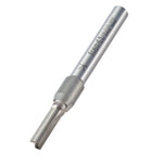 Two Flute Cutter 5mm Diameter
