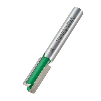 Two Flute Cutter 7.9mm Diameter