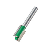 Two Flute Cutter 12mm Diameter