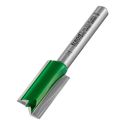 Two Flute Cutter 12.7mm Diameter