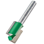 Two Flute Cutter 15.9mm Diameter