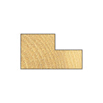 Self Guided Rebater 35mm Diameter x 12.7mm Cut