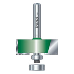 Self Guided Rebater 35mm Diameter x 12.7mm Cut