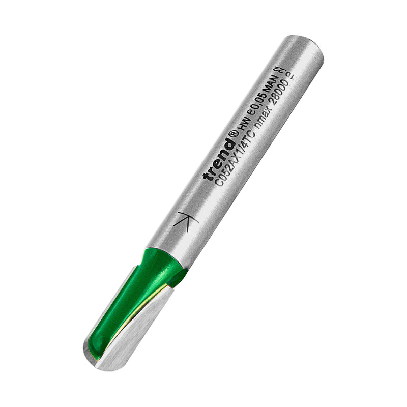 Radius 3mm Radius x 6mm Diameter