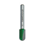Radius 5.0mm Radius x 18mm Cut