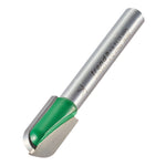 Radius 5.0mm Radius x 18mm Cut