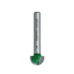 Radius 6.3mm Radius x 12.7mm Diameter