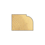 Rounding Over 6.3mm Radius x 12.7mm Cut