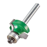 Rounding Over 6.3mm Radius x 12.7mm Cut