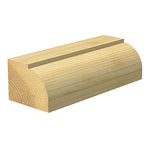 Rounding Over 9.5mm Radius x 22.2mm Cut
