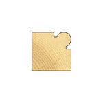 Corner Bead 3.2mm Radius