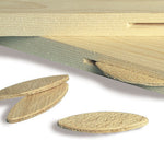 Biscuit Jointer Set
