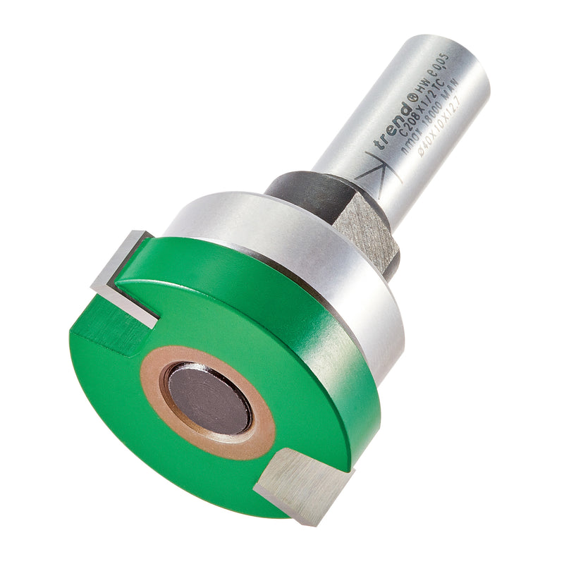 Intumescent Cutter 10mm x 40mm