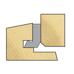 Weatherseal Groover 2.5mm x 7mm