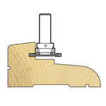 Weatherseal Groover 2.5mm x 7mm