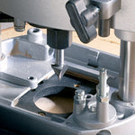 Chamfer V Groove Cutter 60 Degrees