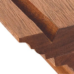 Chamfer V Groove Cutter 60 Degrees