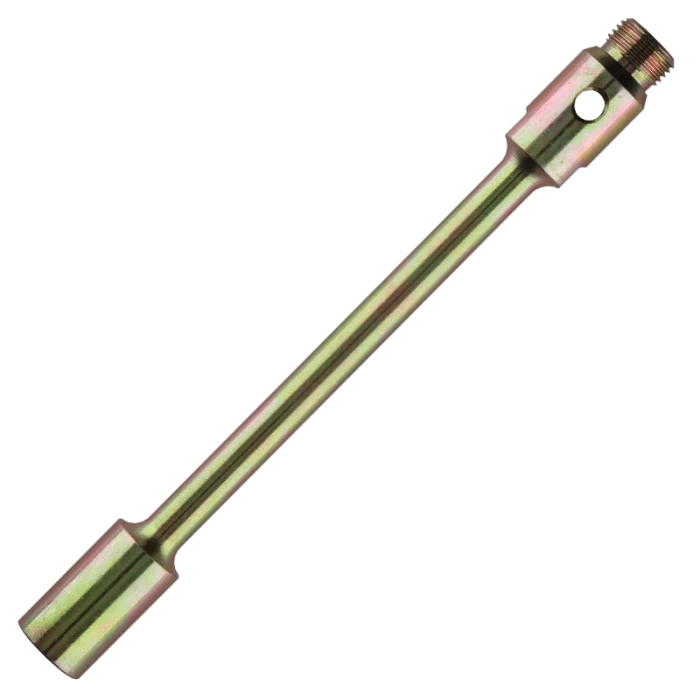 Dry Core 1/2" M TO 1/2" F 200mm Extension