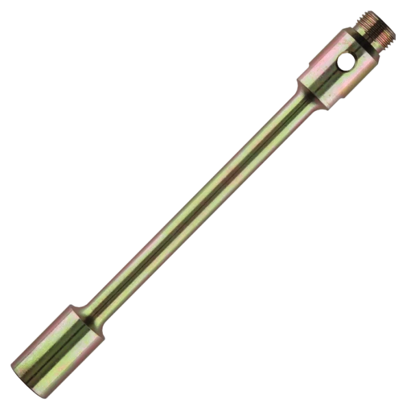 Dry Core 1/2" M TO 1/2" F 200mm Extension