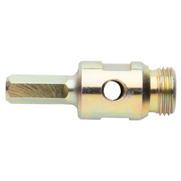 Dry Core Hex Chuck Adaptor