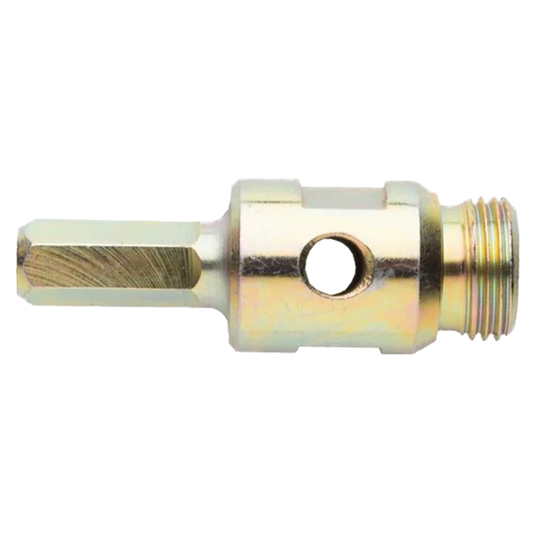 Dry Core Hex Chuck Adaptor