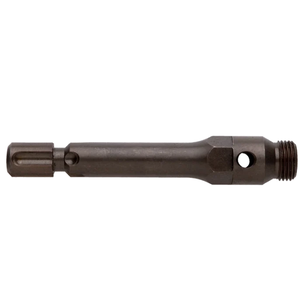 SDS Max - 1/2" BSP Male With Hammer Stop Function