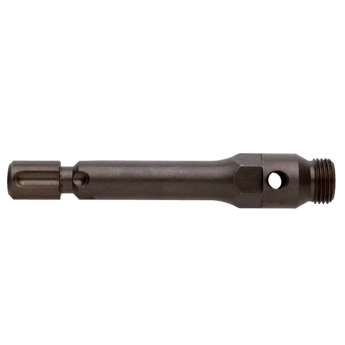 SDS Max - 1/2" BSP Male With Hammer Stop Function