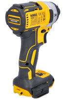 DeWalt DCF887 N XR Brushless 3 Speed Impact Driver 18V Bare Unit