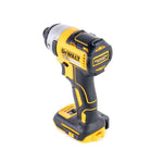DeWalt DCF887 N XR Brushless 3 Speed Impact Driver 18V Bare Unit