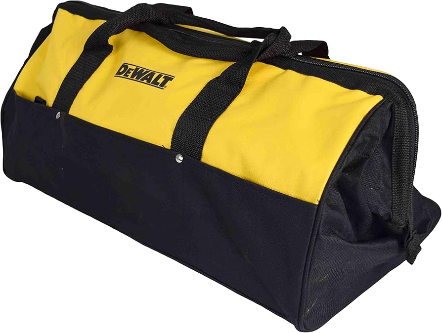 Dewalt Large tool Bag