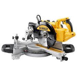 DWS774 XPS 216mm Sliding Mitre Saw 1400W 240V