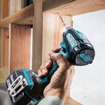 DTD172Z 18V LXT Brushless Impact Driver 180Nm - Bare Unit