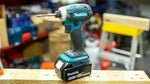 DTD172Z 18V LXT Brushless Impact Driver 180Nm - Bare Unit