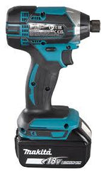 DTD152Z 18V LXT Impact Driver 165Nm - Bare Unit