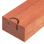 1/2 Inch Diameter Plug Cutter