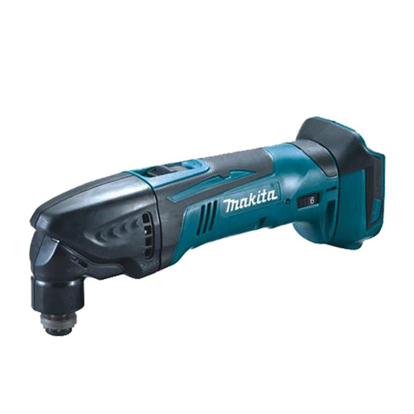 Makita Bare Unit  18V MULTI TOOL DTM50Z